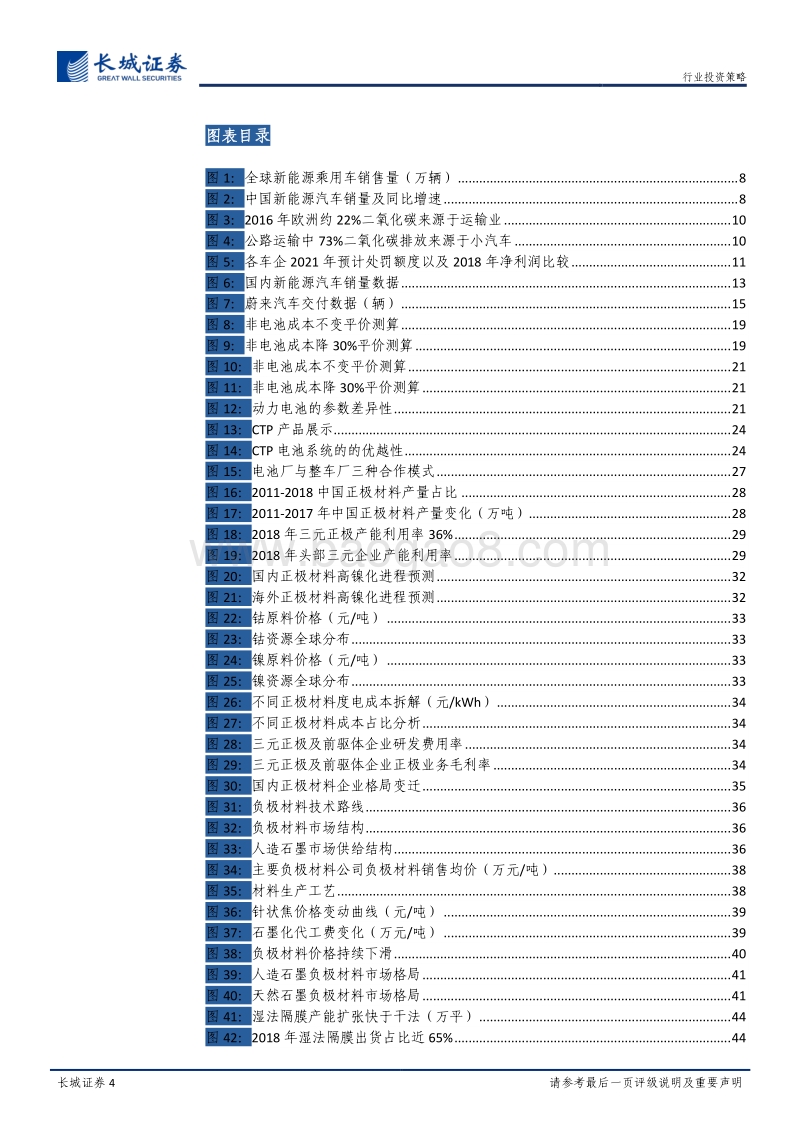 新能源汽车2020年策略报告：拐点之年.pdf_第4页