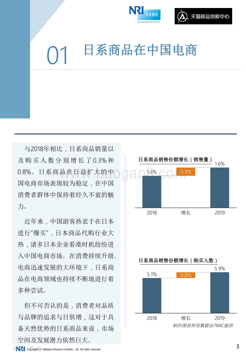 中国电商行业日系商品观察白皮书.pdf_第4页