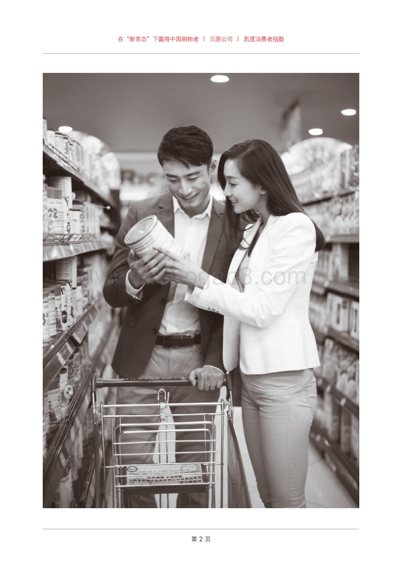 2015年中国购物者报告-1.pdf_第4页