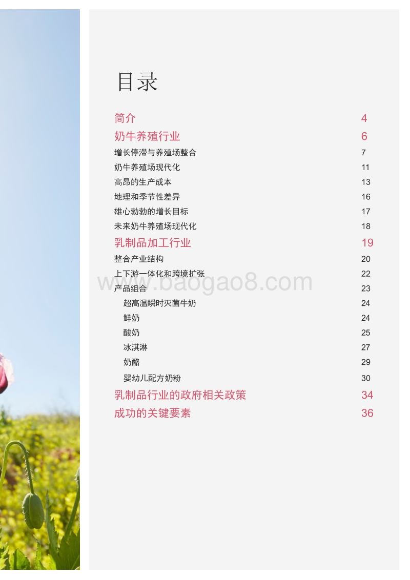 中国乳制品行业的现代化进程.pdf_第3页