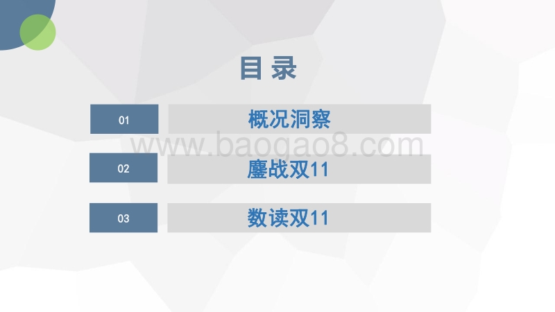 2019年双11洞察数据分析报告.pdf_第5页