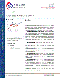 区域厨电行业发展情况：中国台湾篇.pdf