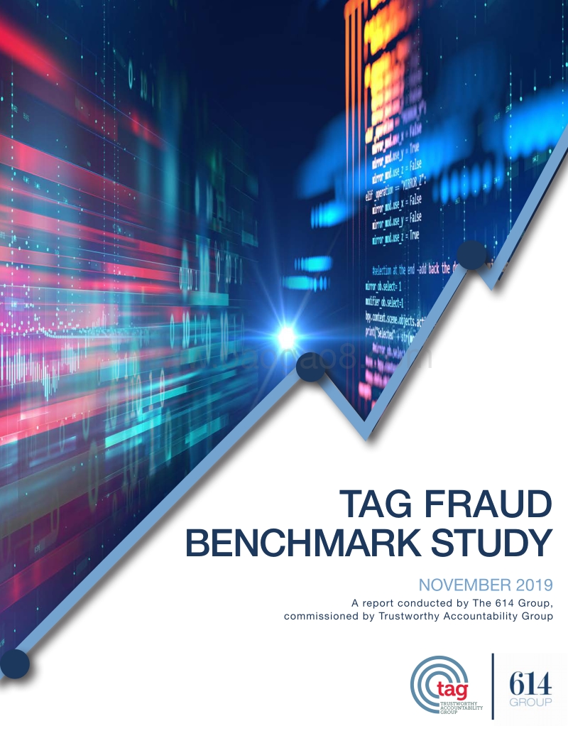 TAG认证渠道广告欺诈率比平均水平低88%.pdf_第1页