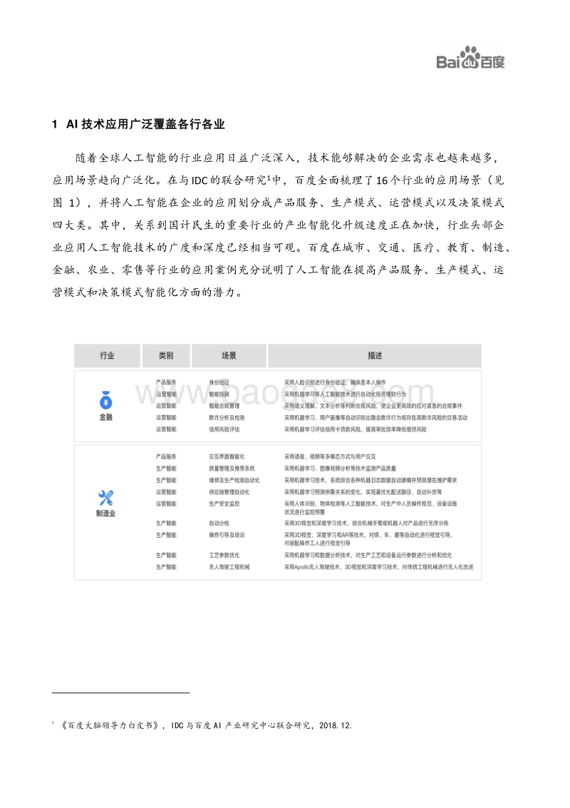 百度生态伙伴AI应用案例集.pdf_第4页