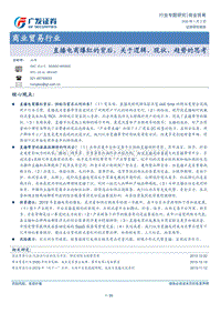 直播电商爆红的背后，关于逻辑、现状、趋势的思考.pdf