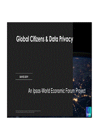 2019年全球公民对数据隐私的态度调查报告.pdf