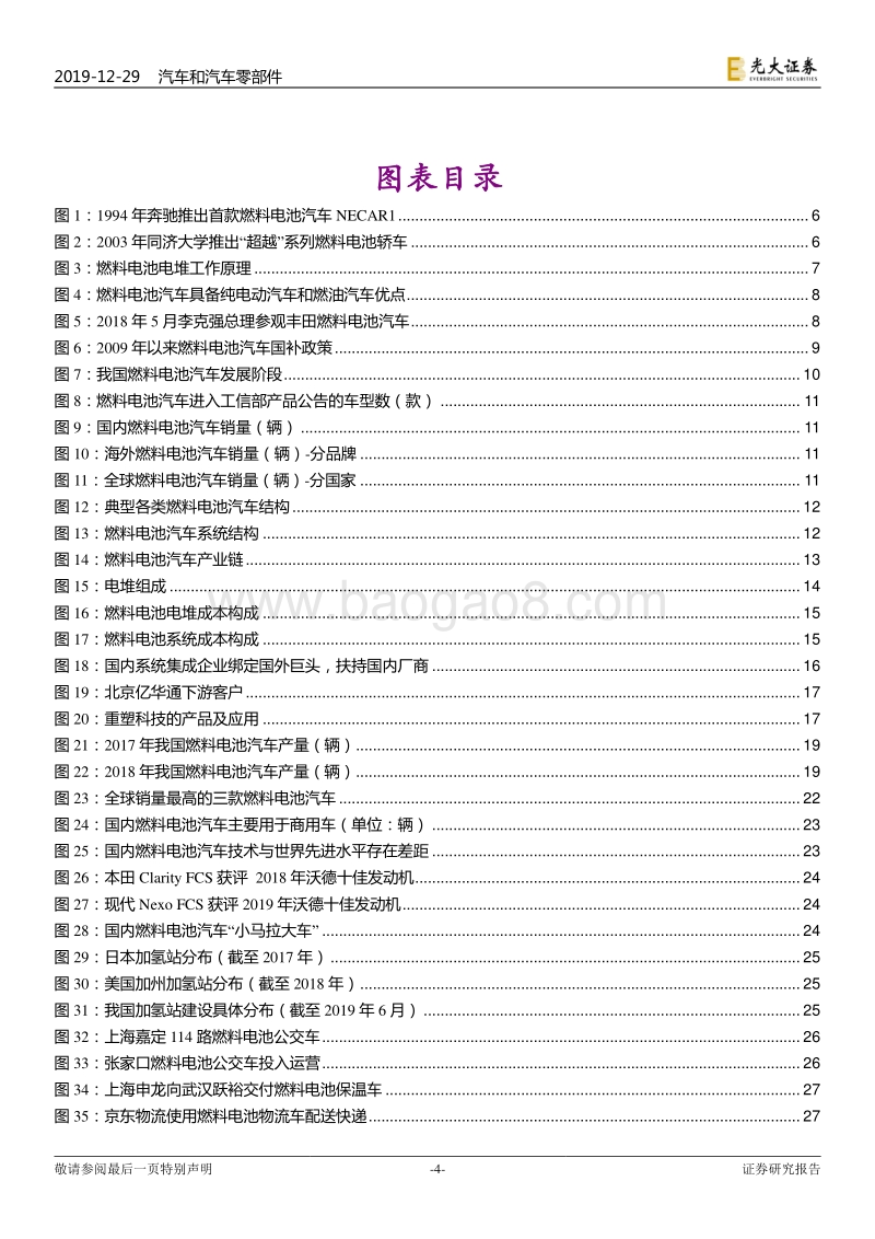 氢能与燃料电池产业前沿系列六：燃料电池汽车：集众所长，破土而出.pdf_第4页