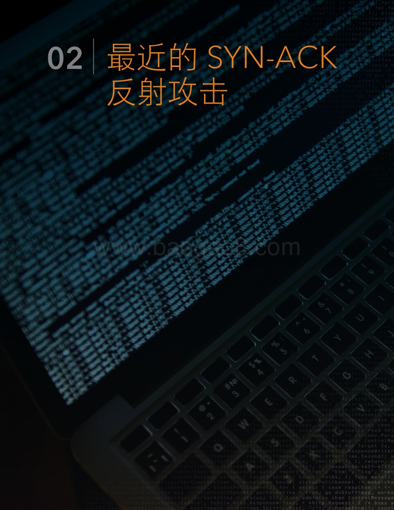 互联网现状安全性：针对金融服务业的网络攻击的利润动机和趋势.pdf_第4页