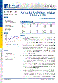 轻工制造2020投资策略：风雨过后家居龙头华丽蜕变，造纸机会看海外自有废纸浆.pdf