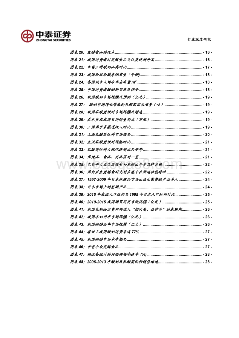 益生菌行业深度报告.pdf_第4页