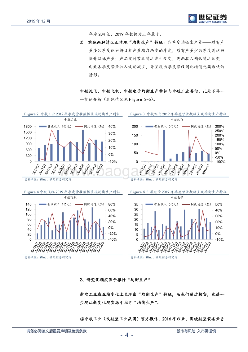 国防军工行业专题报告：均衡生产，揭军工进取之变.pdf_第5页