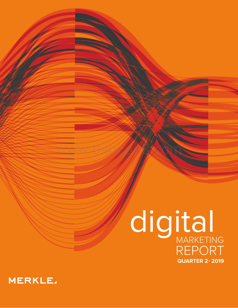 2019年第三季度网络营销报告.pdf_第1页