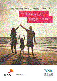 2019中国保险家庭账户白皮书.pdf