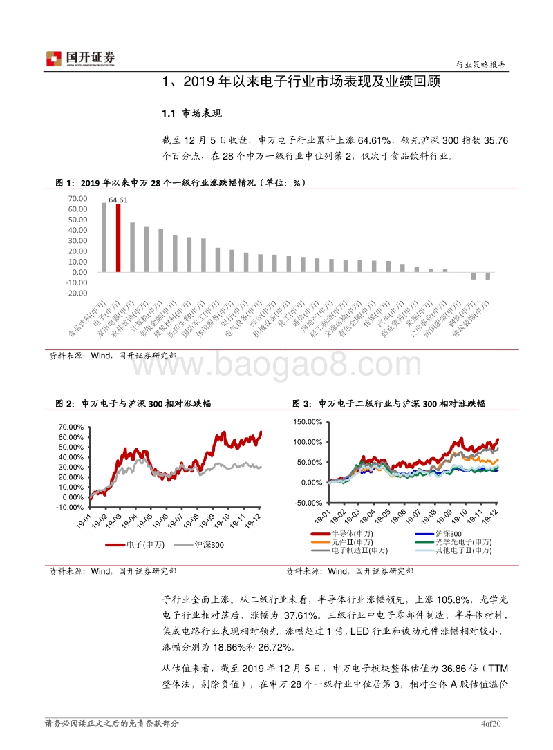 电子行业2020年度策略之半导体篇：5G叠加国产替代，半导体设备加速成长.pdf_第4页