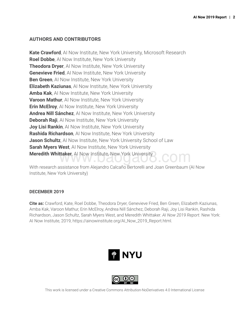 AI_Now_2019_Report.pdf_第2页