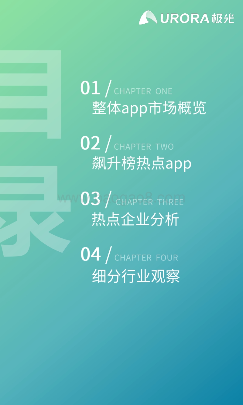 2019年Q3移动互联网行业数据研究报告.pdf_第2页