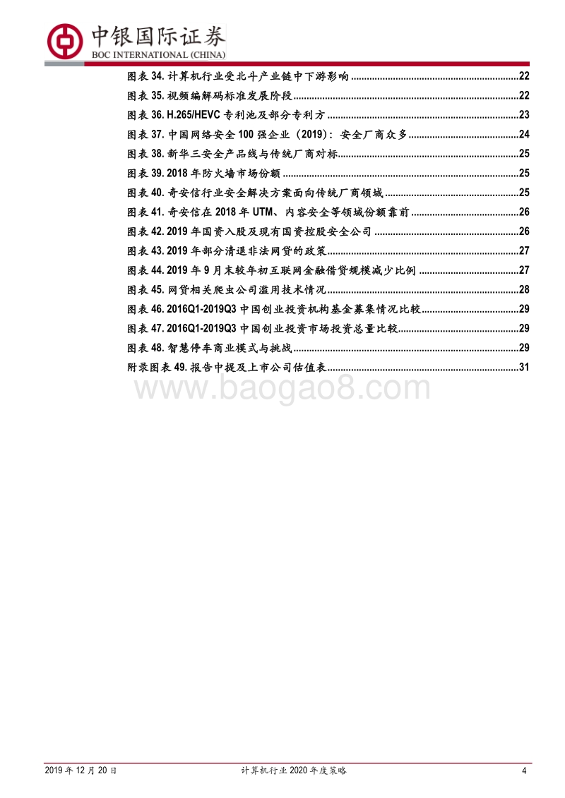 计算机行业2020年度策略：向“红海”寻“红利”.pdf_第4页