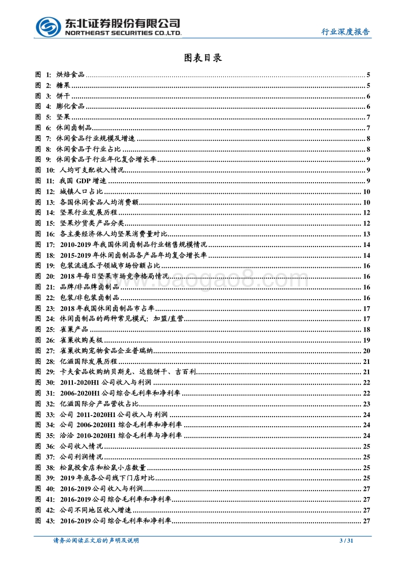 “品类扩张+渠道多样化”赋能休闲食品行业发展.pdf_第3页