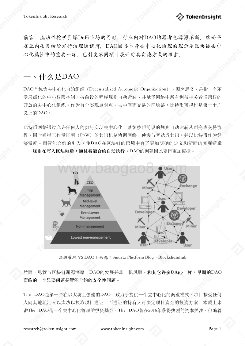 DeFi治理与DAO浅析.pdf_第2页