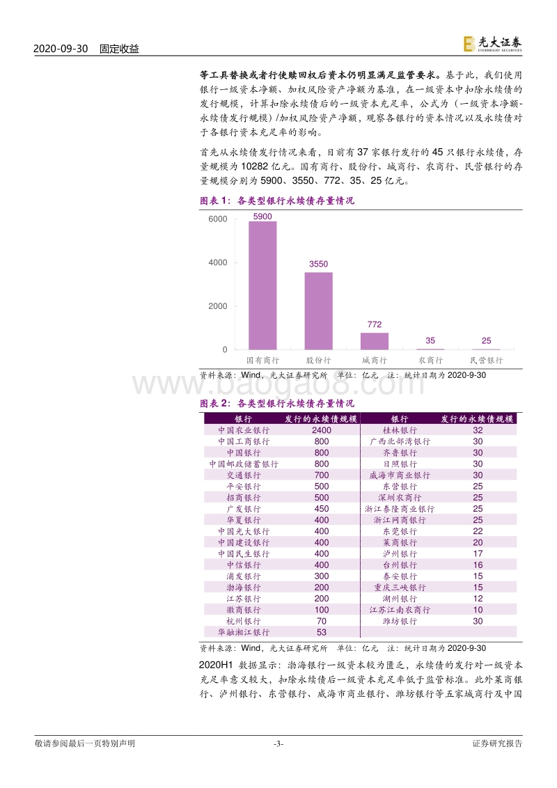 永续债研究之二：银行永续债的探讨.pdf_第3页