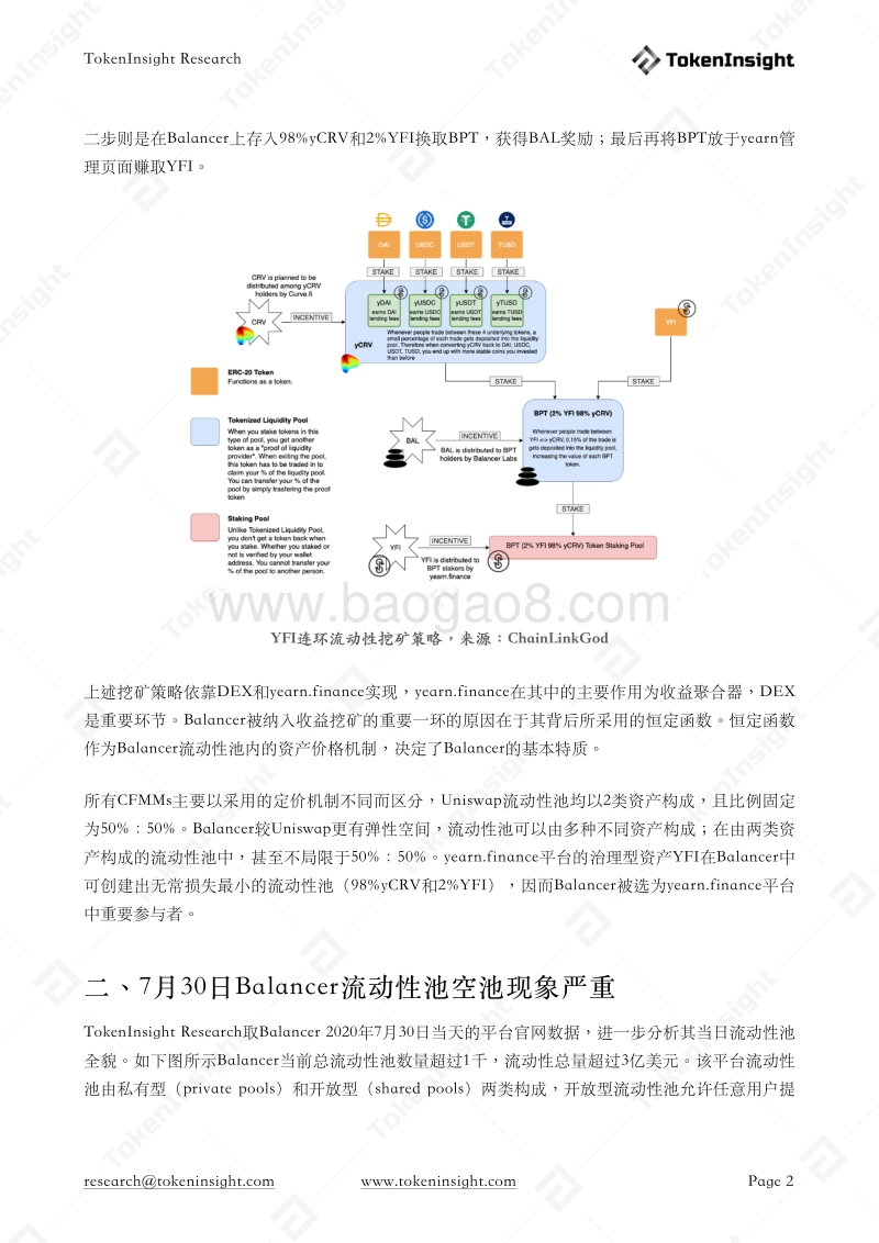 DeFi乐高王国开始构建：Balancer流动性池全解.pdf_第3页