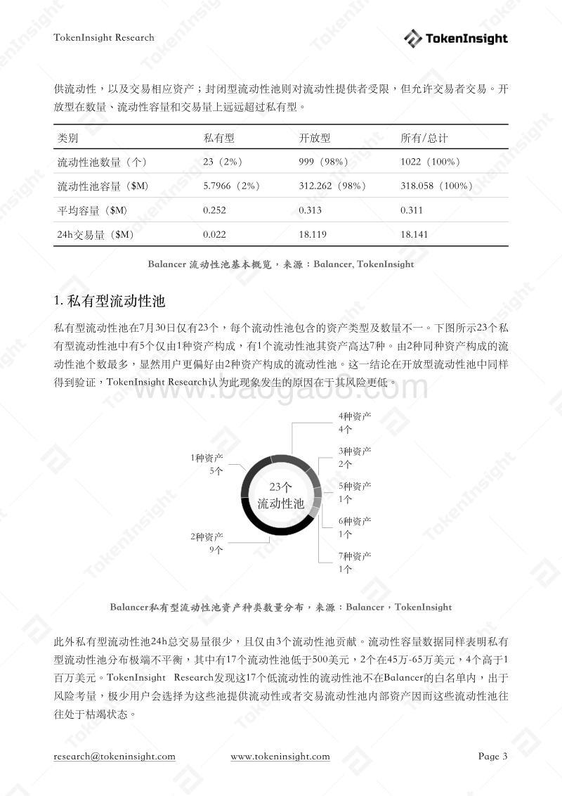 DeFi乐高王国开始构建：Balancer流动性池全解.pdf_第4页