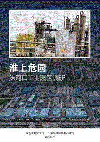 淮上危园：沫河口工业园区调研.pdf