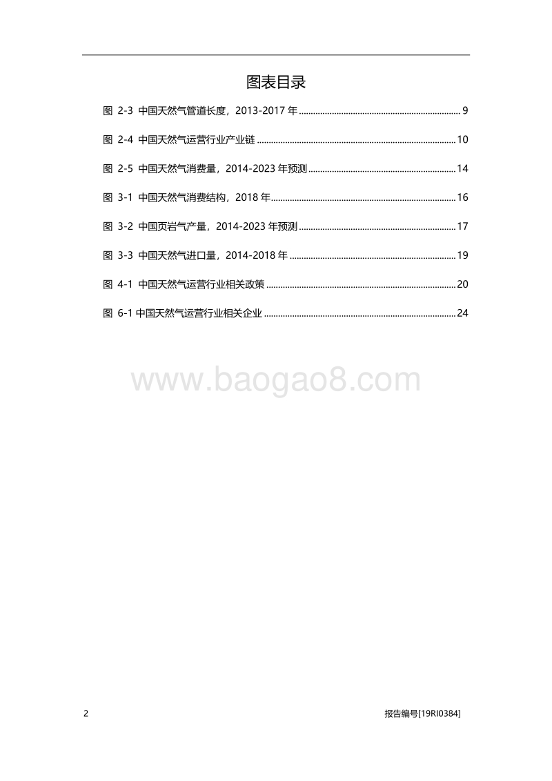 2019年中国天然气运营行业概览.pdf_第4页