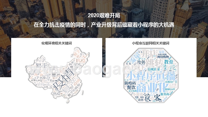 2020H1小程序互联网发展研究报告.pptx_第2页