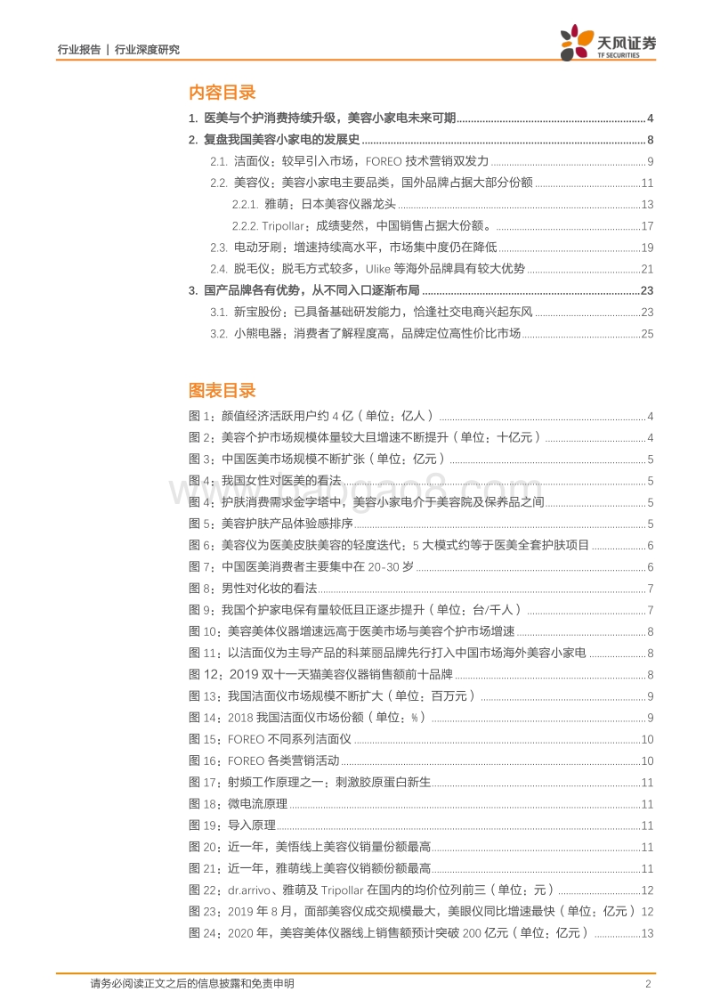 颜值经济下，美容小家电品牌何去何从？.pdf_第2页