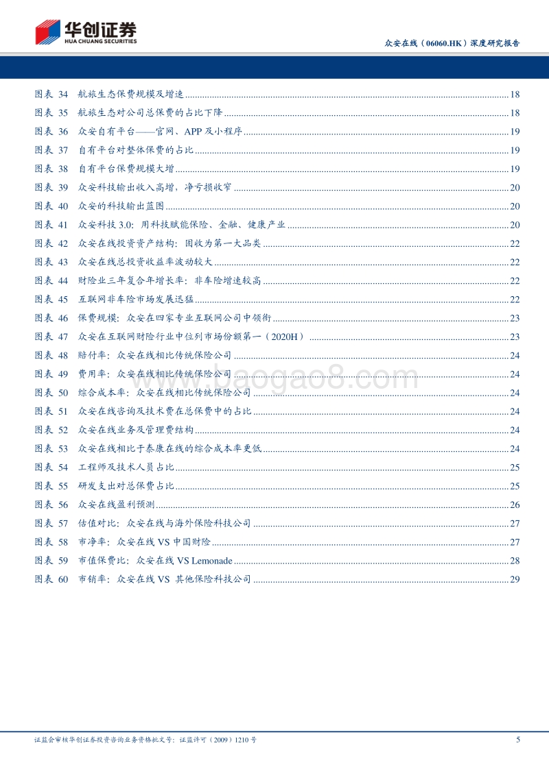 互联网保险系列报告之二：保险与科技相得益彰，生态结构持续优化.pdf_第5页