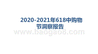 2020-2021年618中购物节洞察报告.pptx