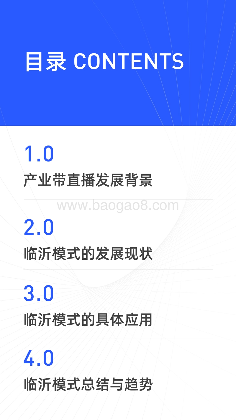 电商直播系列报告之二：电商直播的临沂模式.pdf_第2页