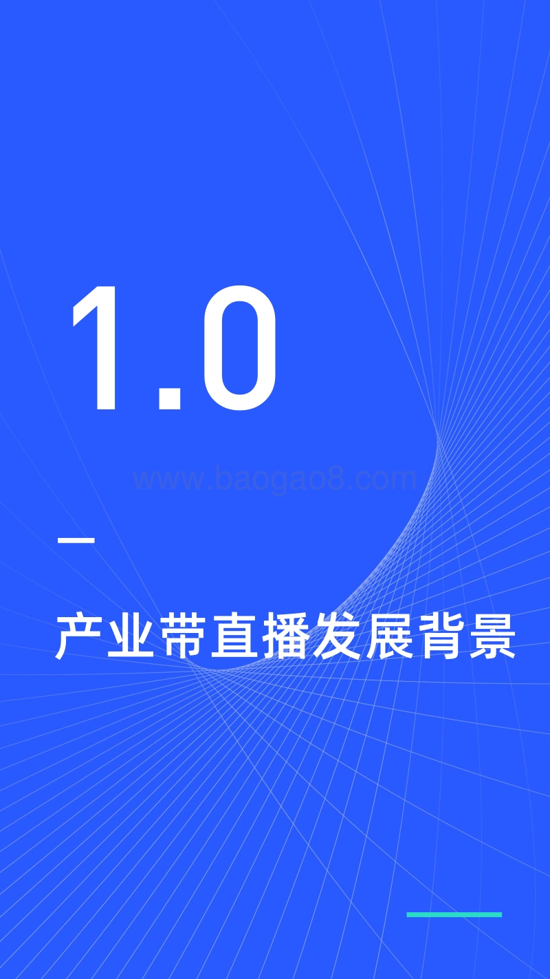 电商直播系列报告之二：电商直播的临沂模式.pdf_第3页