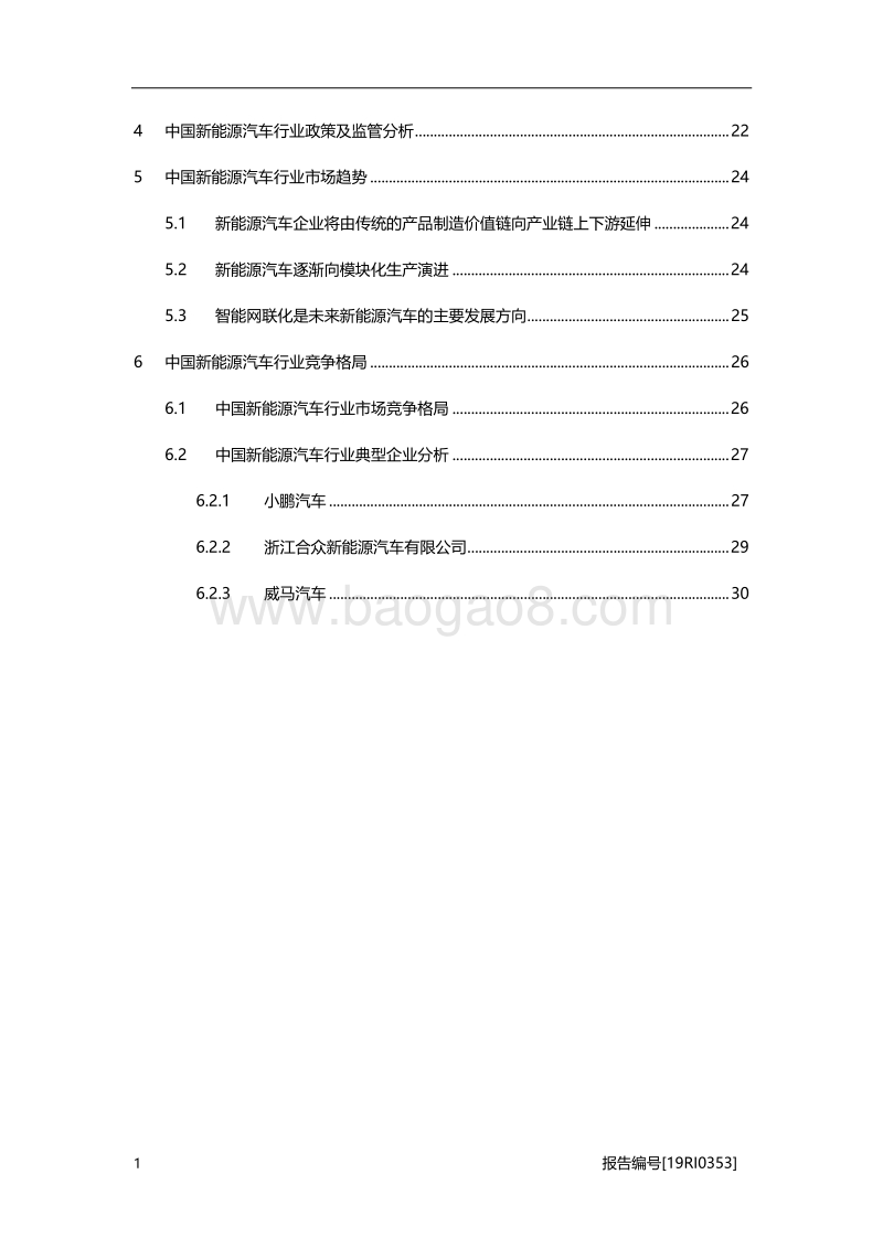 2019年中国新能源汽车行业概览.pdf_第3页
