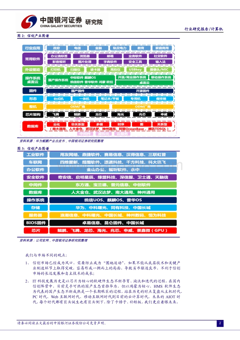中国科技崛起：从“补短板”估值驱动切换到“塑长板”业绩驱动.pdf_第5页