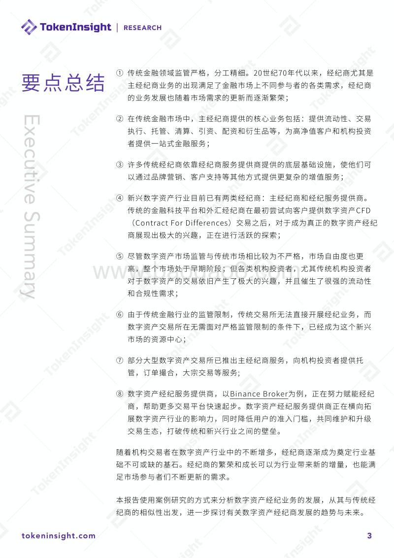 2020年9月数字资产行业经纪商研究报告.pdf_第3页