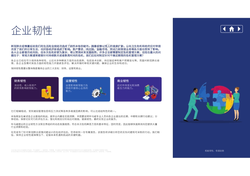 疫情之后再出发：拓能韧性，倍道启航.pdf_第4页