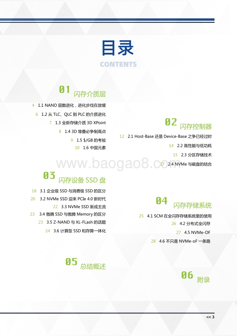2020闪存市场全景白皮书.pdf_第3页