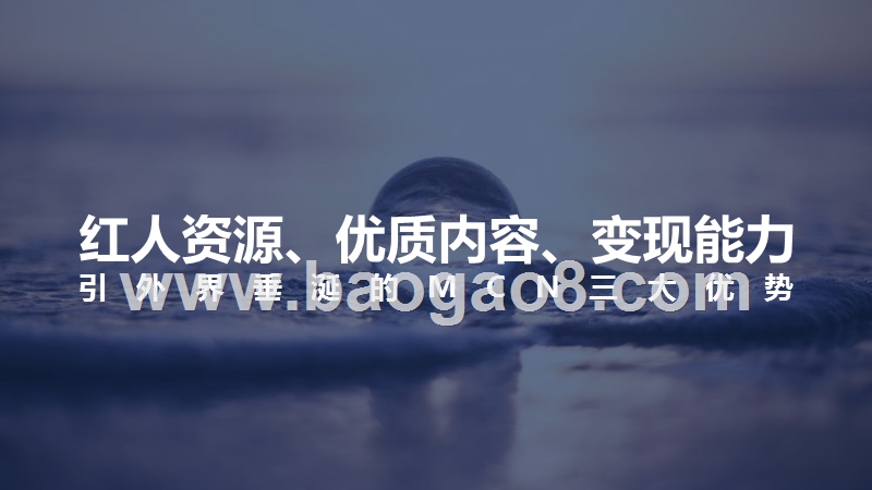 2020-2021年MCN行业洞察及合作机遇洞察报告.pptx_第5页