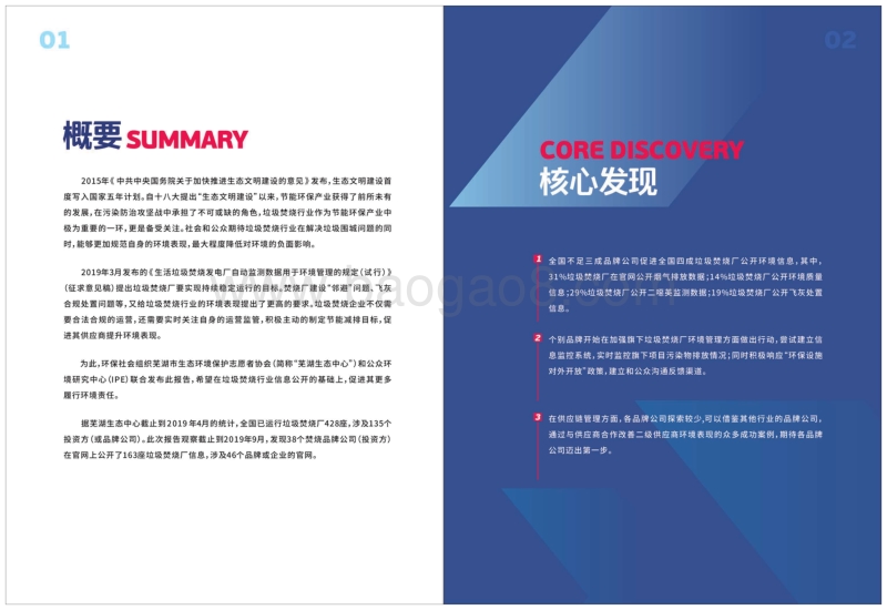428座生活垃圾焚烧厂环境责任履行民间观察报告.pdf_第3页