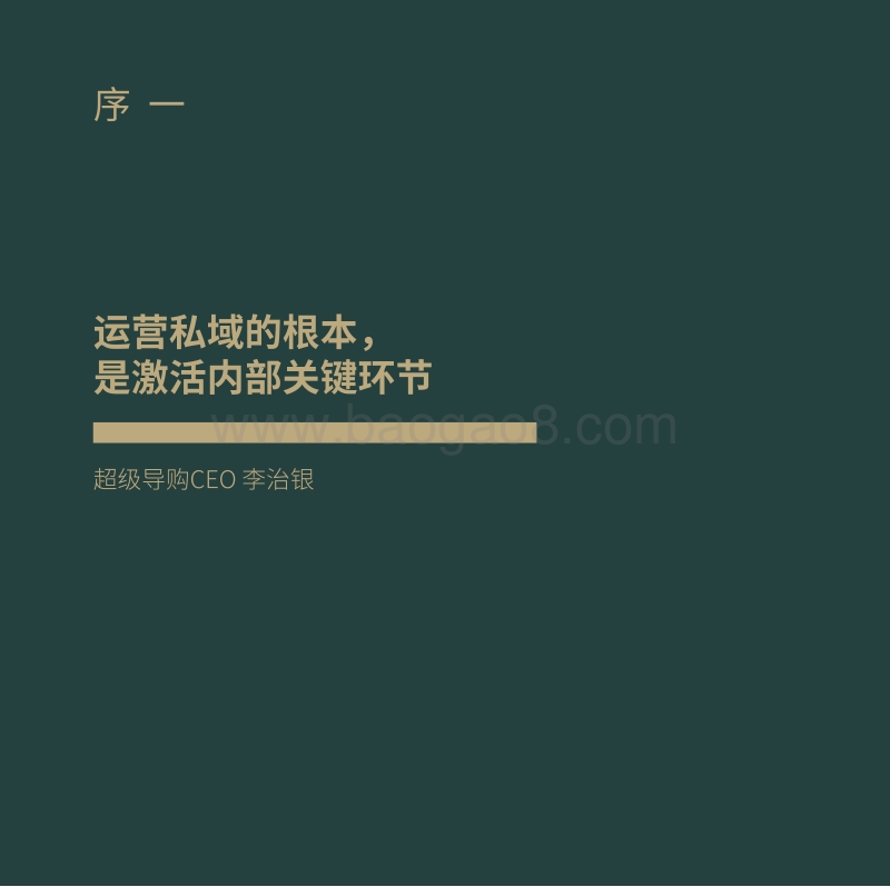 私域流量白皮书第四期：组织结构的调整.pdf_第4页