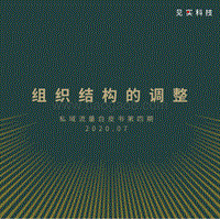 私域流量白皮书第四期：组织结构的调整.pdf