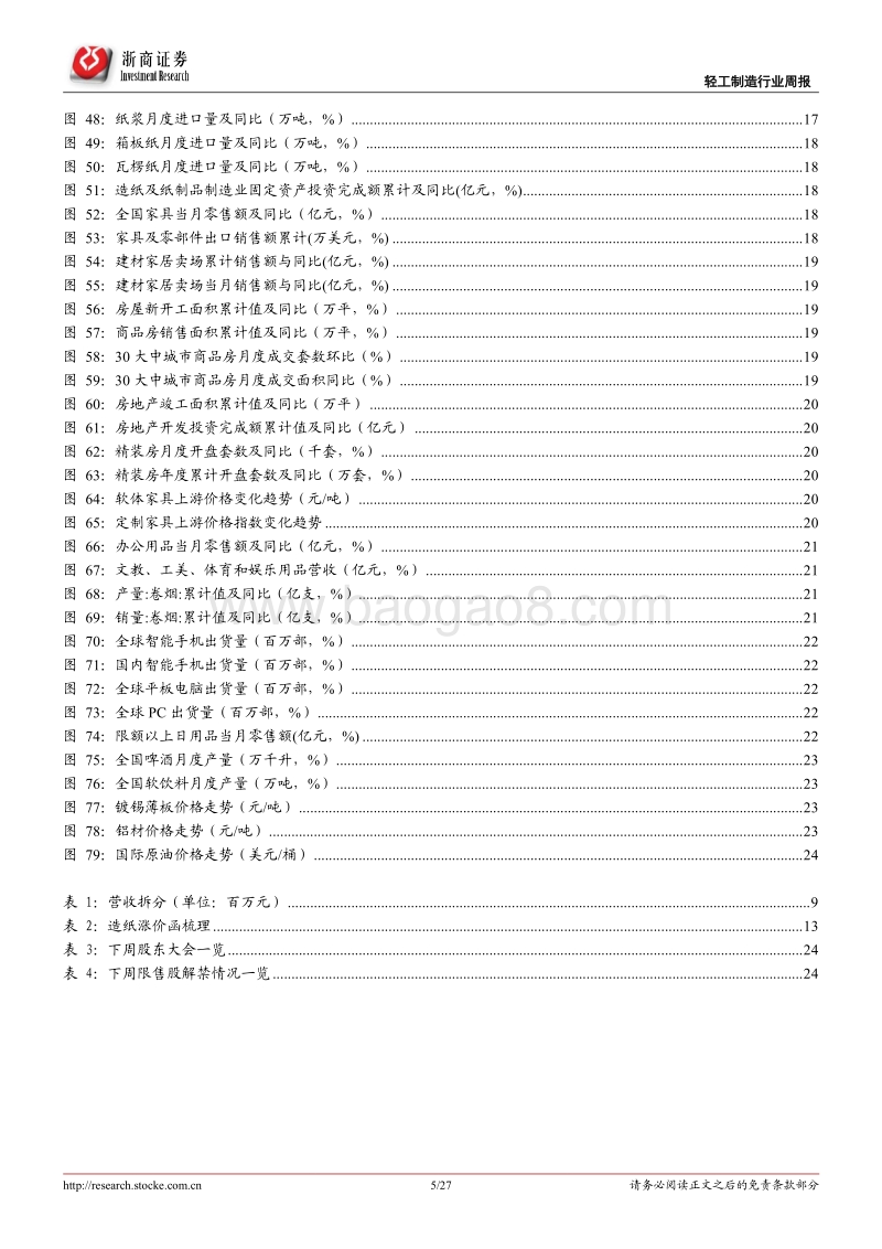 个护行业专题：孰优孰劣，优质产业链供应商vs品牌商的成长之路.pdf_第5页