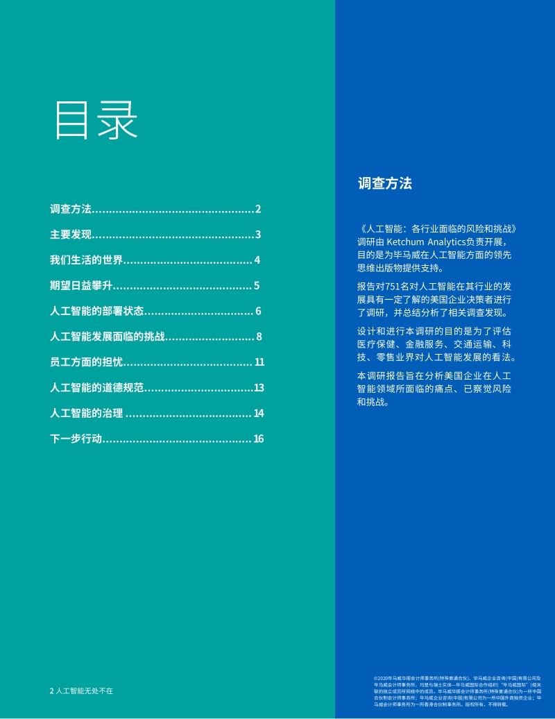 人工智能无处不在：人工智能在五大行业的成就与挑战.pdf_第4页