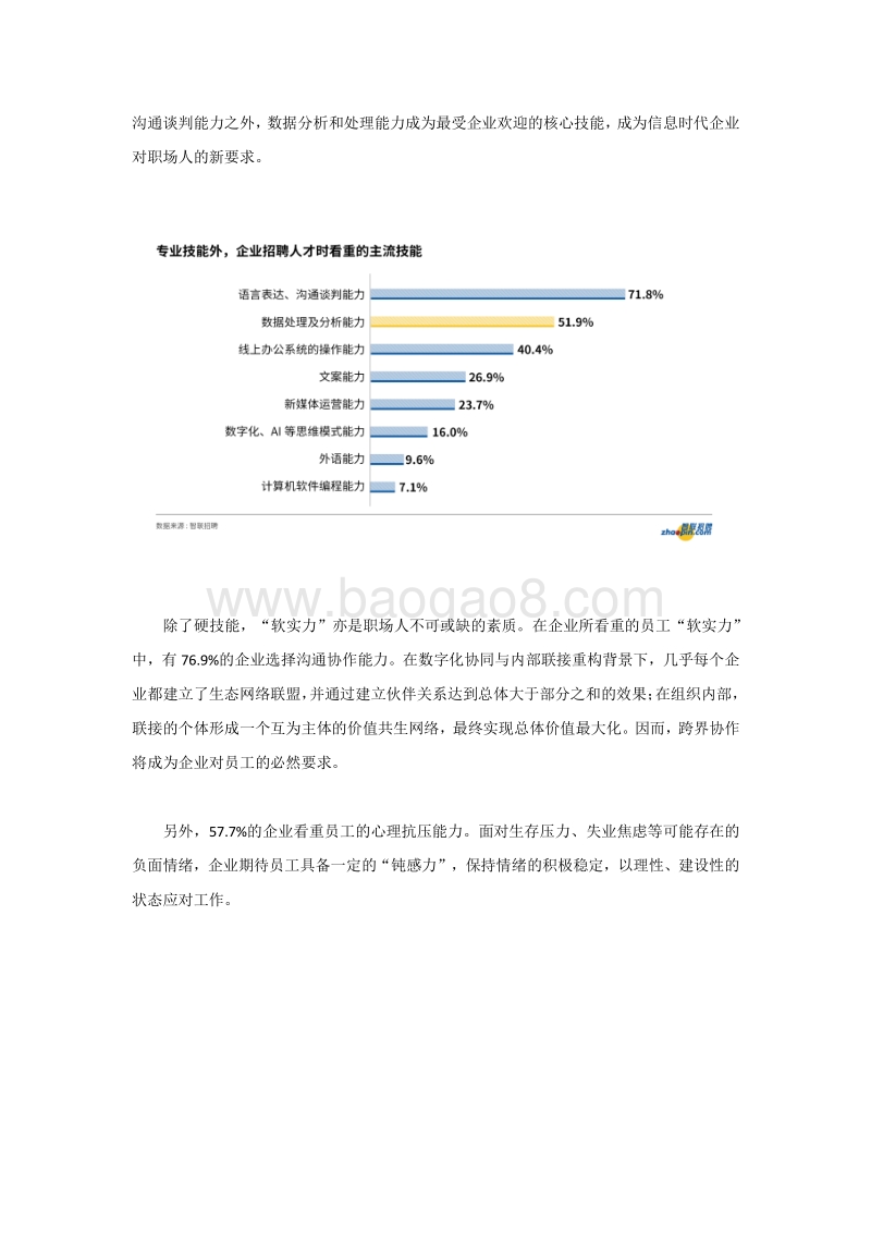 职场生存焦虑：如何做到不可替代？.pdf_第5页