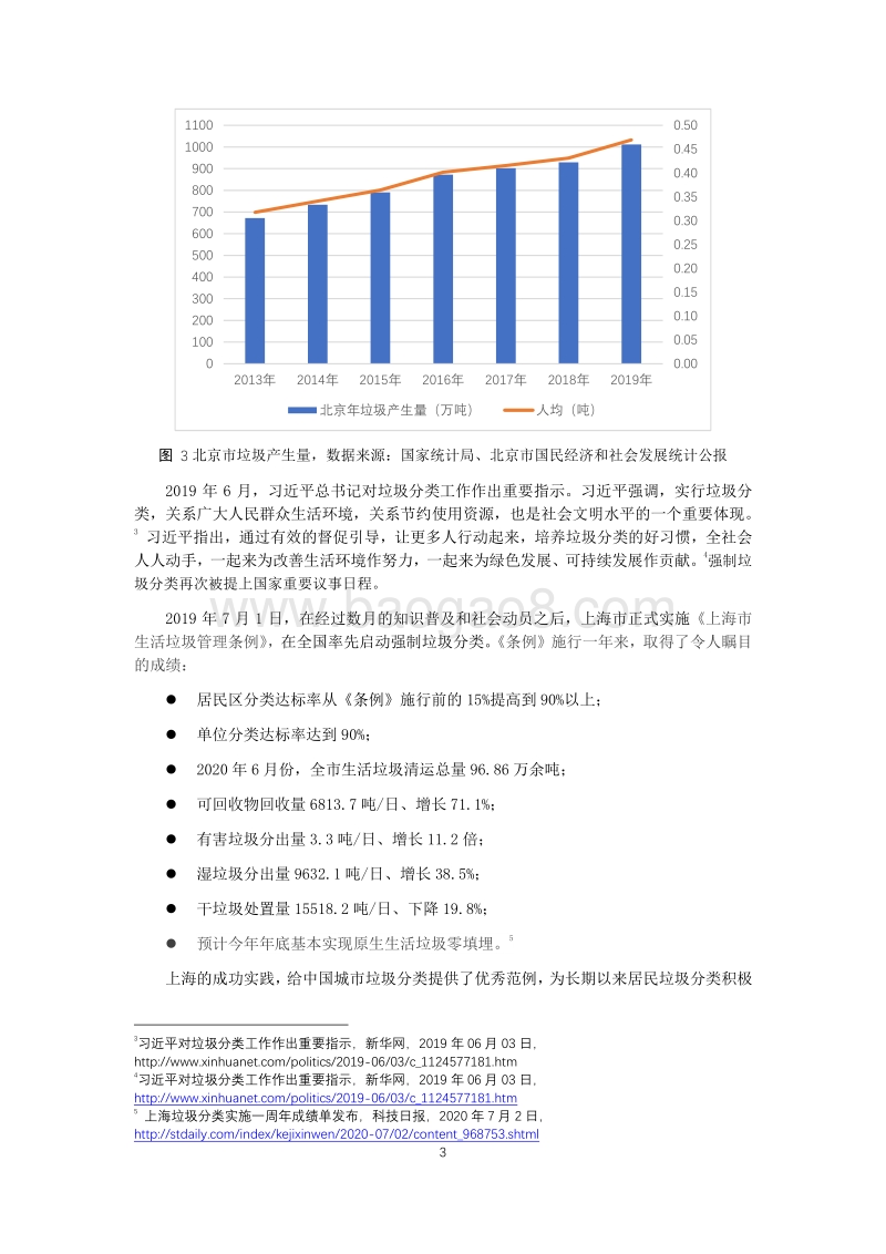 2020垃圾分类观察报告（一）：随手拍点亮小区垃圾分类.pdf_第4页