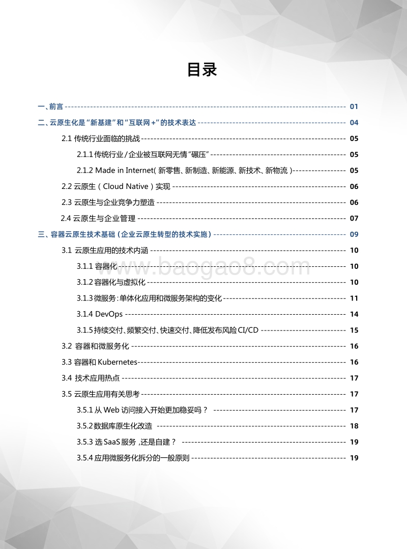 2020行业云原生应用报告指南.pdf_第5页