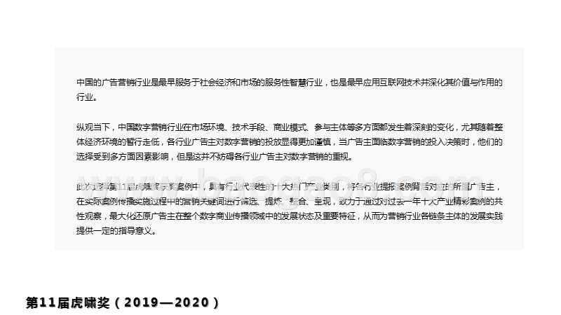 2020-2021第十一届虎啸奖金奖洞察报告.pptx_第4页