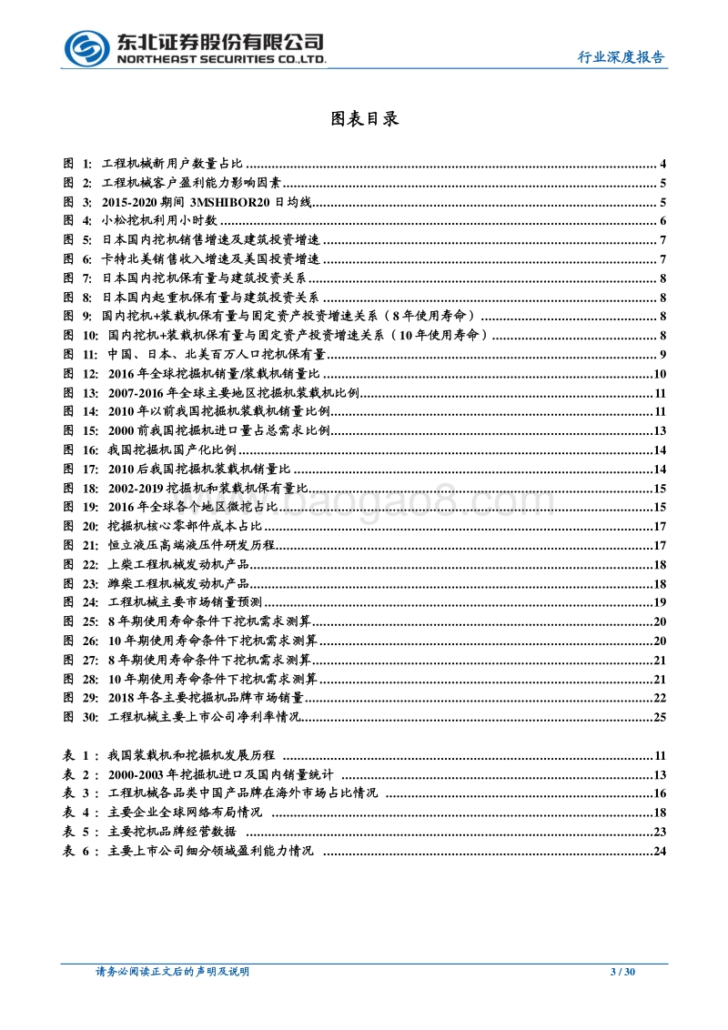 论挖机周期性：淡化周期，增量犹在.pdf_第3页